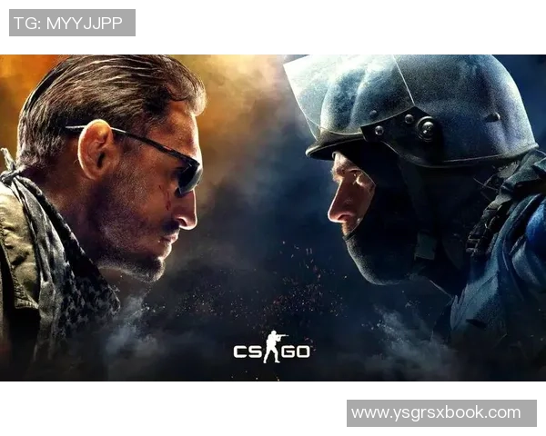 BLG战队在CSGO赛场的逆袭之路与辉煌瞬间全纪录