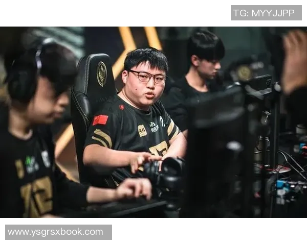 JDG战队反击之路分析：胜利与失误的深度解读与反思